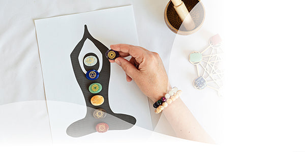 Energetische Heilung: Die Kraft der Energie für ganzheitliches Wohlbefinden