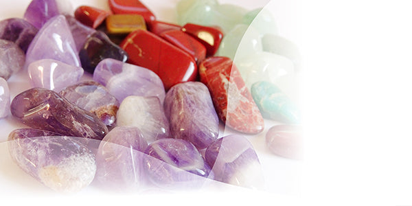 Die Wirkung von Heil- und Edelsteinen: Energie und Schönheit in Stein gemeißelt