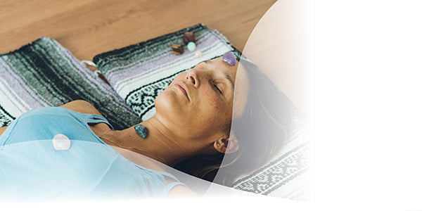 Quantenheilung: Eine revolutionäre Methode zur Aktivierung der Selbstheilungskräfte