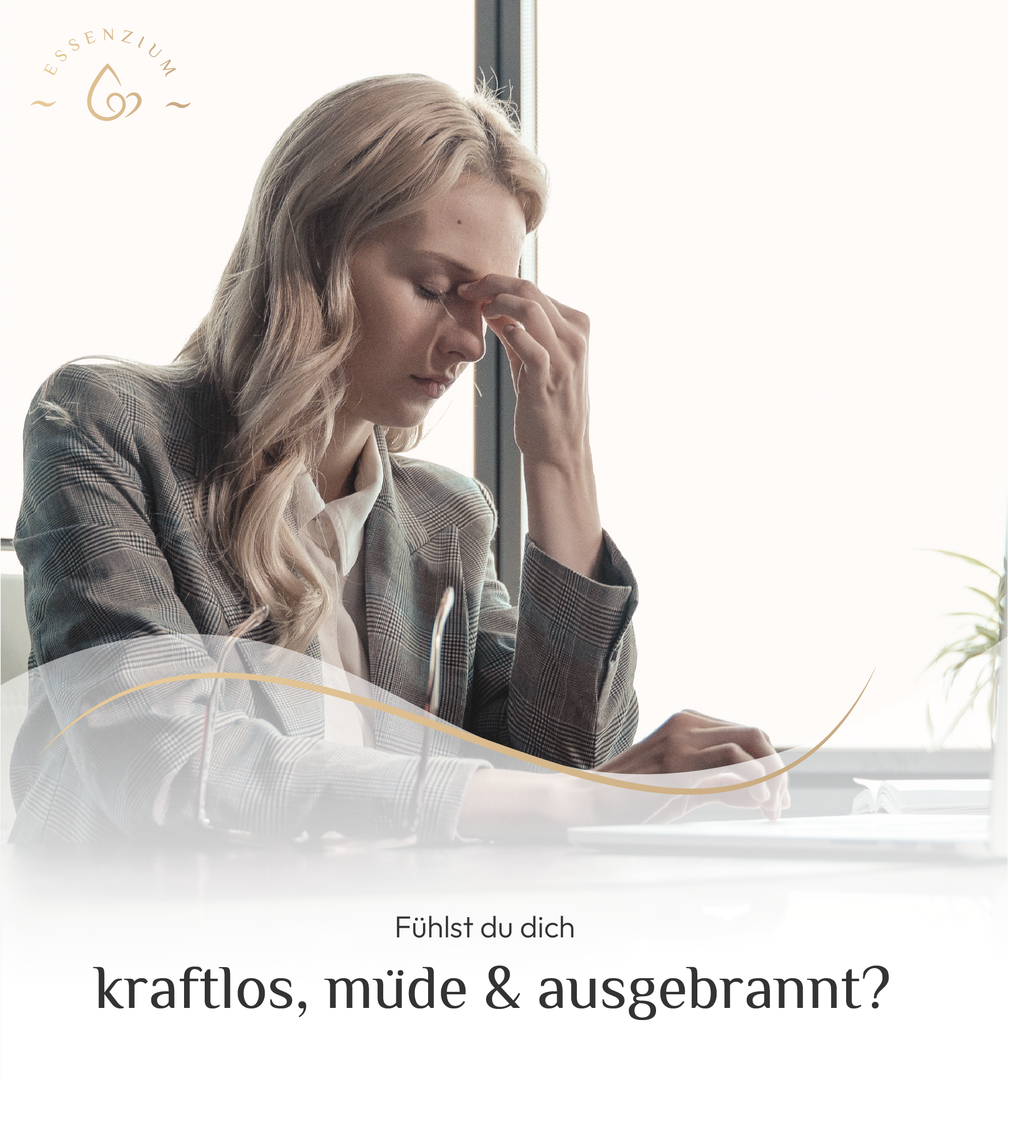 Quelle der Kraft